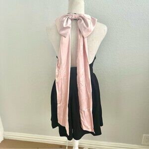 SHEIN Black Garment